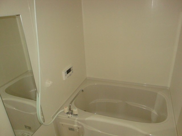 バス・シャワールーム　ユニットバス