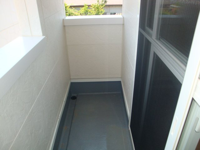 バルコニー　ベランダ