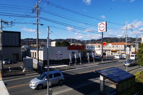 飲食店　スシロー　日立諏訪店（飲食店）まで143m