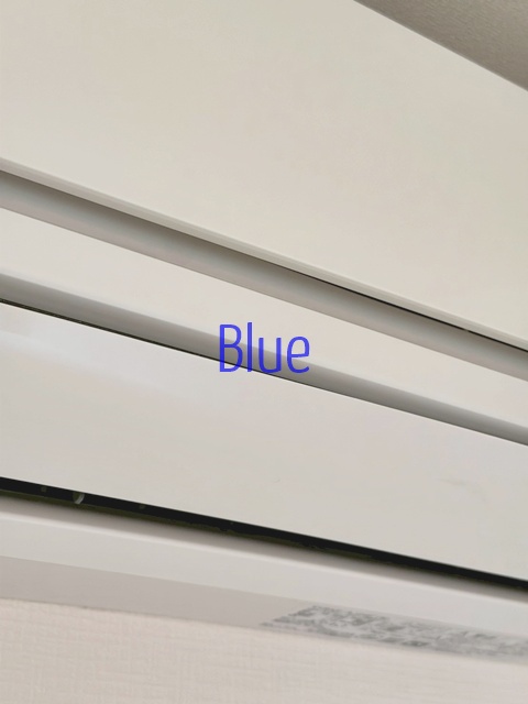 その他設備　同じ仕様