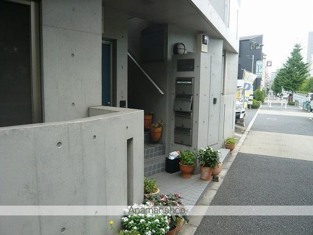 その他共有部分　その他共有部分