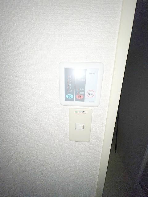 その他設備　設備