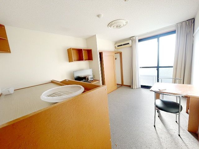 その他部屋・スペース　リビング/居室