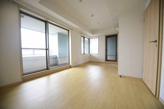 居室・リビング　居室※別部屋参考写真