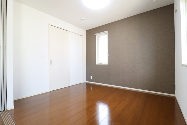 その他部屋・スペース　洋室