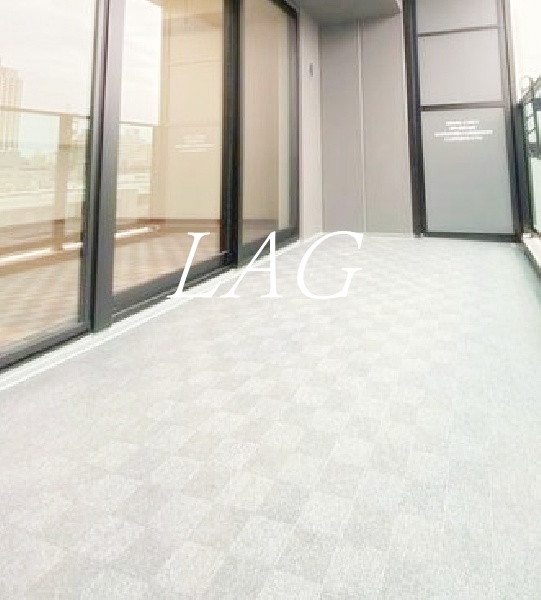 バルコニー　バルコニーです。