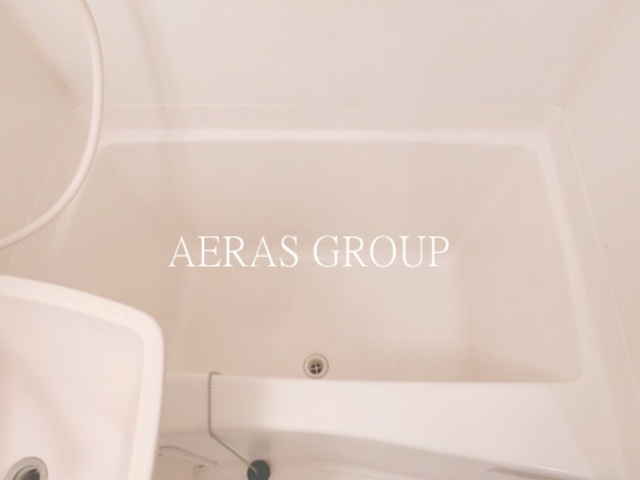 バス・シャワールーム　バスルーム