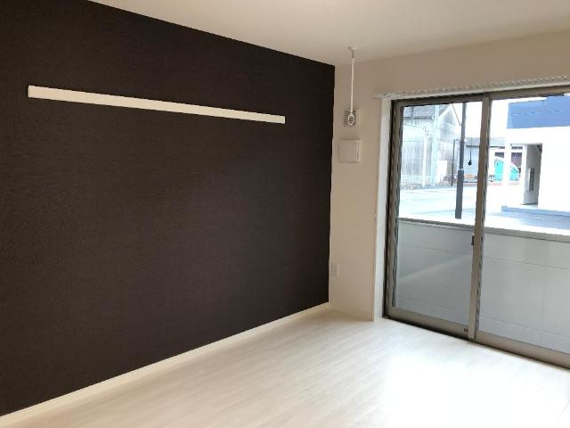 その他部屋・スペース　洋室