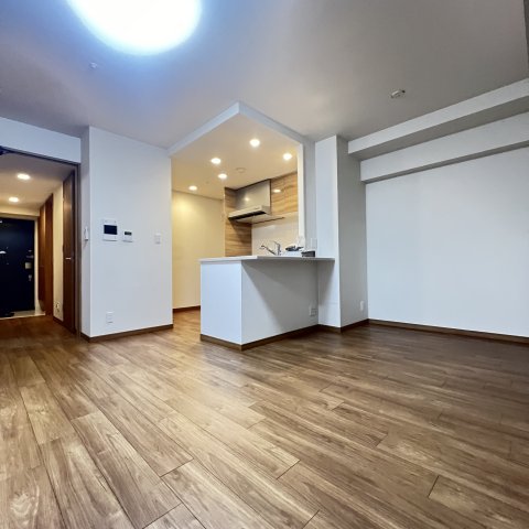 居室・リビング　同仕様タイプです