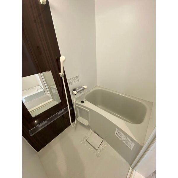 バス・シャワールーム　※同シリーズの写真になります。