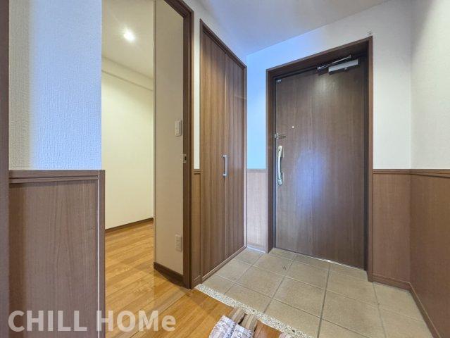 玄関　他社様掲載物件もまとめてご紹介、ご案内可能です(^^)/