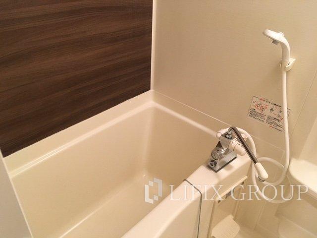 バス・シャワールーム　風呂