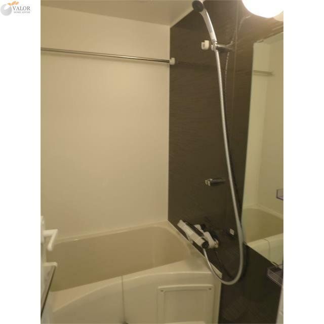 バス・シャワールーム　物件画像