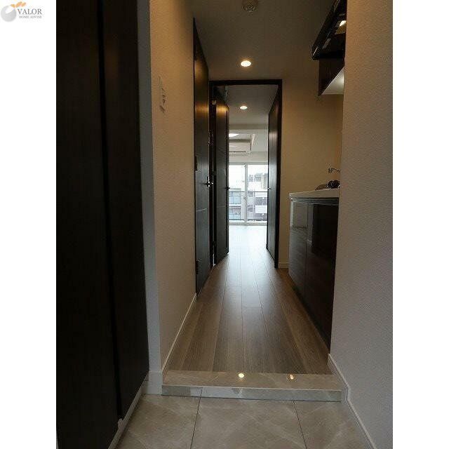 玄関　物件画像