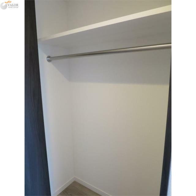 収納　物件画像