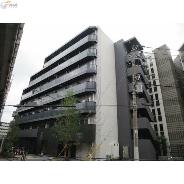 建物外観　物件画像