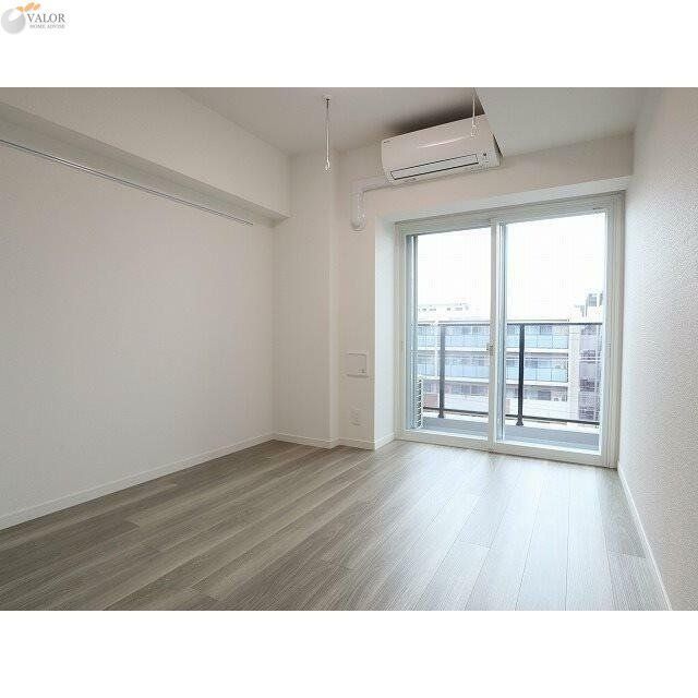 居室・リビング　物件画像