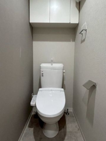 トイレ　☆清潔感のあるトイレ☆