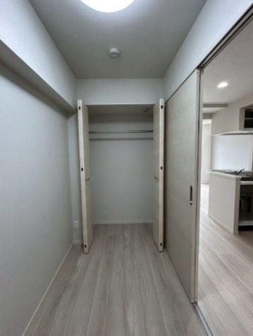 収納　☆たっぷり収納☆