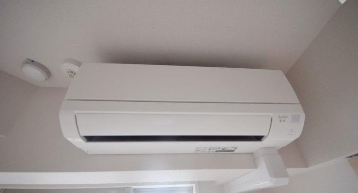 その他設備　☆エアコン☆