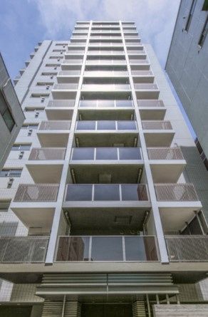 建物外観　☆きれいな外観☆