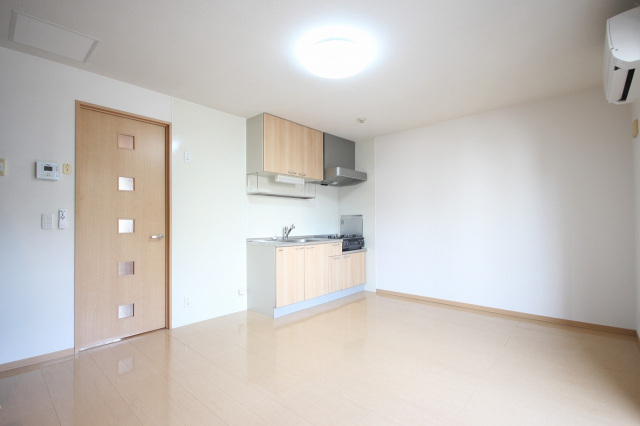 キッチン　☆ガスコンロ付き☆