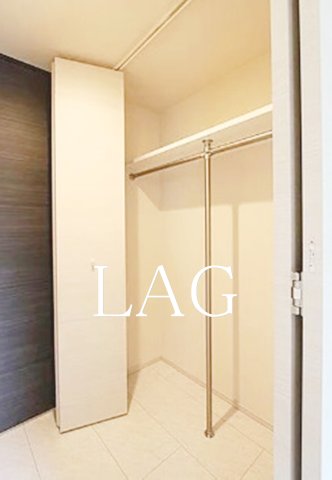 収納　収納です。