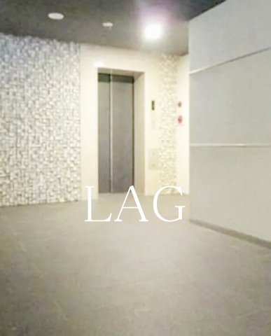 その他共有部分　共用部です。