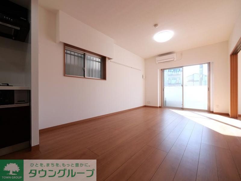 その他部屋・スペース　リビング/居室