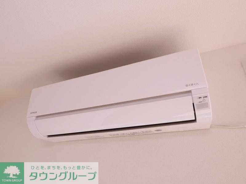 その他設備　設備