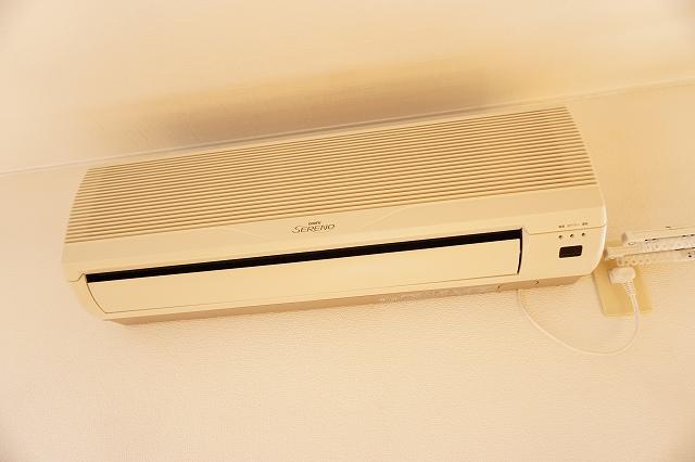 その他設備　設備