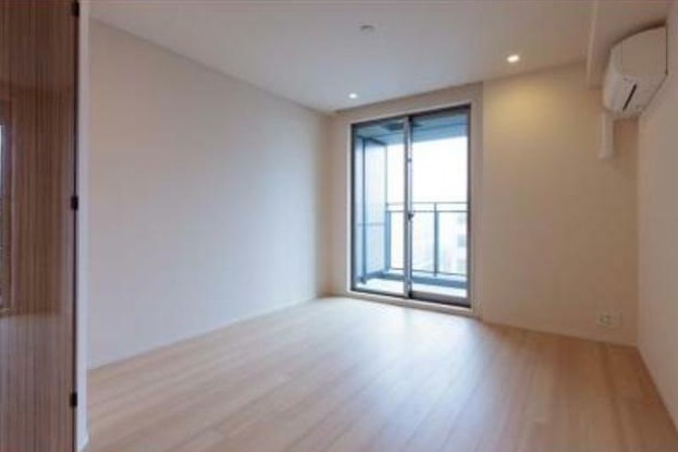 その他設備　別のタイプのお部屋です