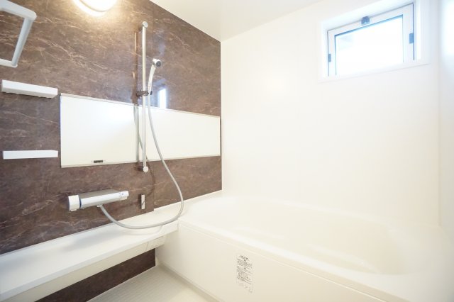 バス・シャワールーム　※同物件・同タイプの写真です