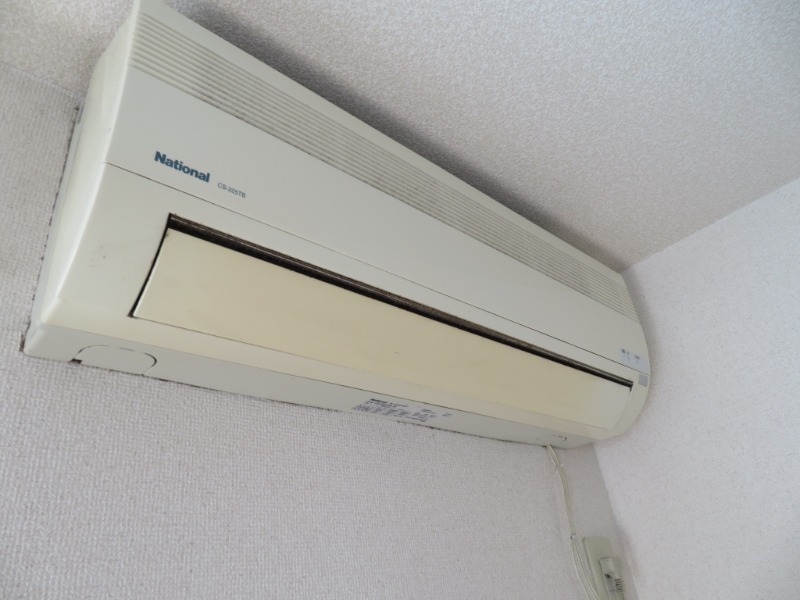 その他設備　※別号室の写真となります。