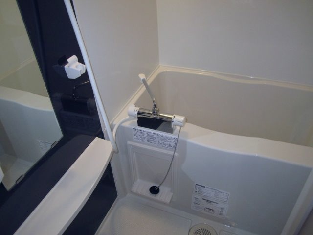 バス・シャワールーム　風呂