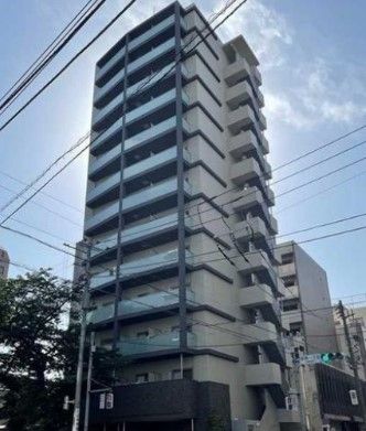 建物外観　☆こちらの物件は仲介手数料無料です☆