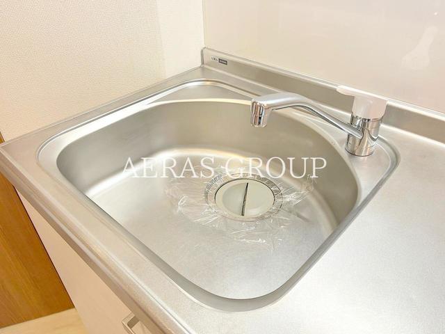 キッチン　同仕様