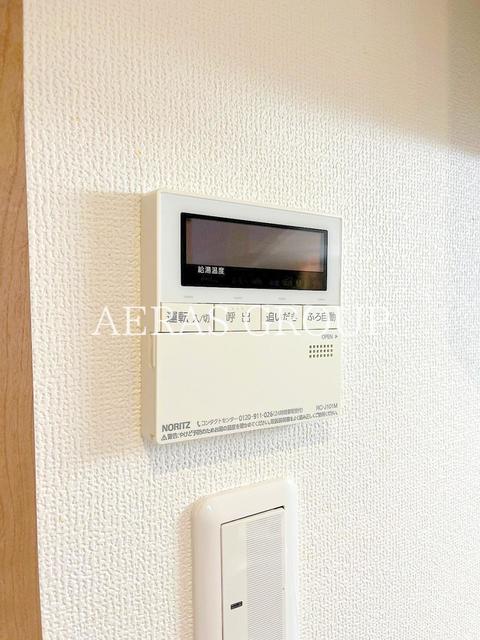 その他設備　同仕様