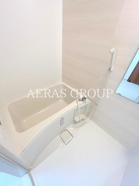 バス・シャワールーム　同仕様