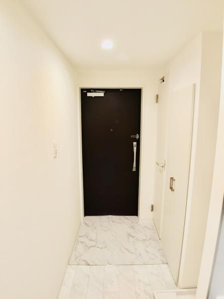 玄関　★余裕のある玄関スペース★