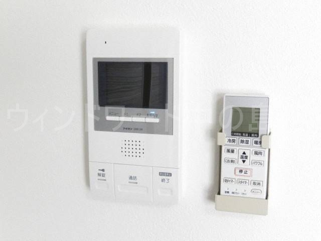 セキュリティ　詳細は、ウィンドワード中の島店までご相談下さい。