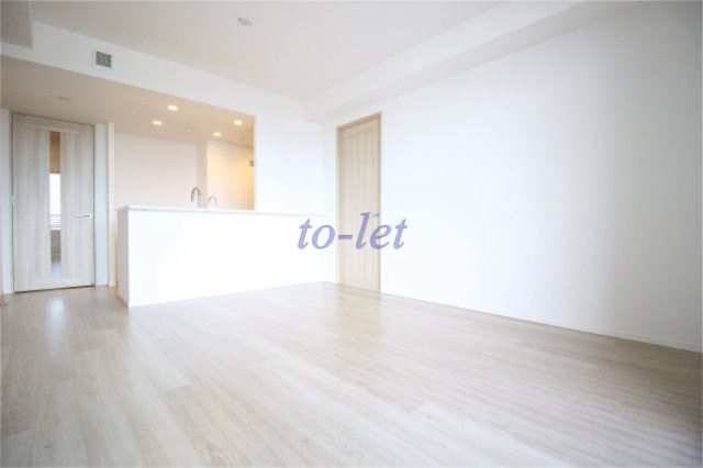 居室・リビング　別のお部屋の参考です