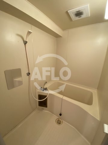 バス・シャワールーム　リッチライフダイコク　風呂