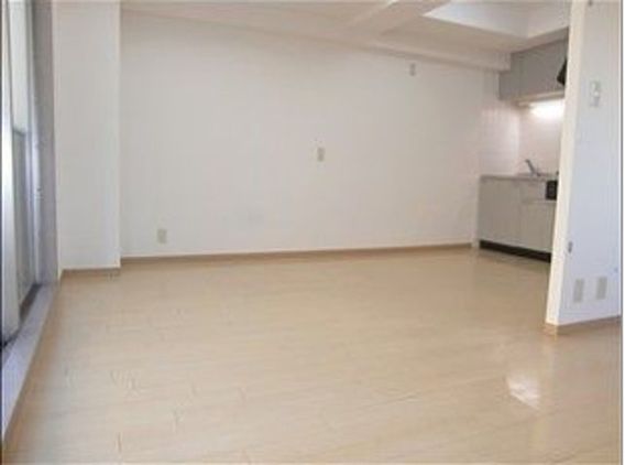 居室・リビング　他部屋参考写真