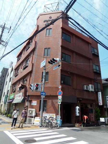 建物外観　★外観でーす★