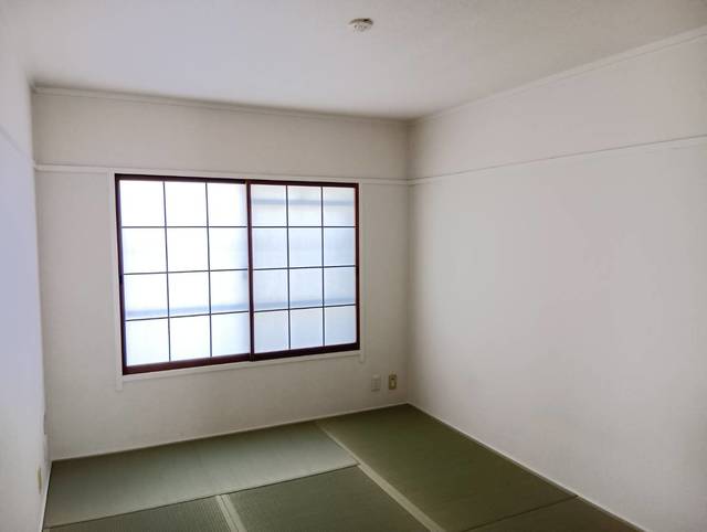 その他部屋・スペース　和室