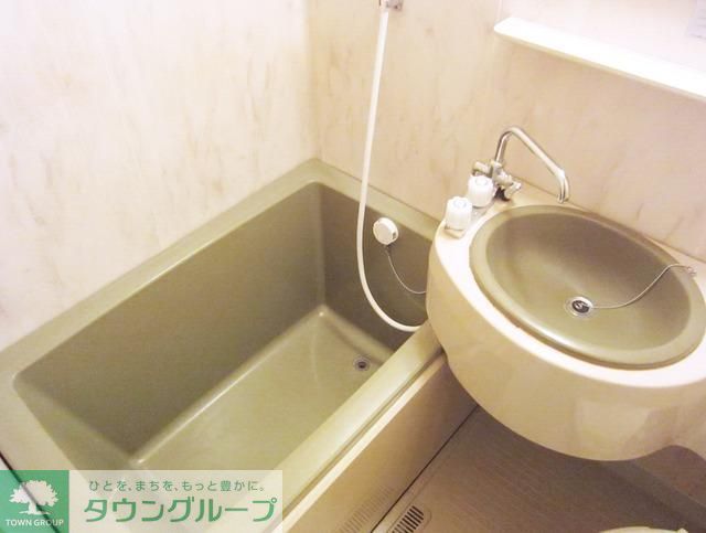 バス・シャワールーム　★ユニットバス★