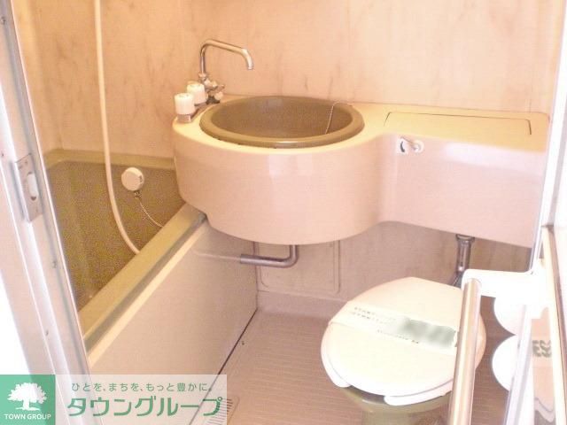 洗面設備　★洗面台★