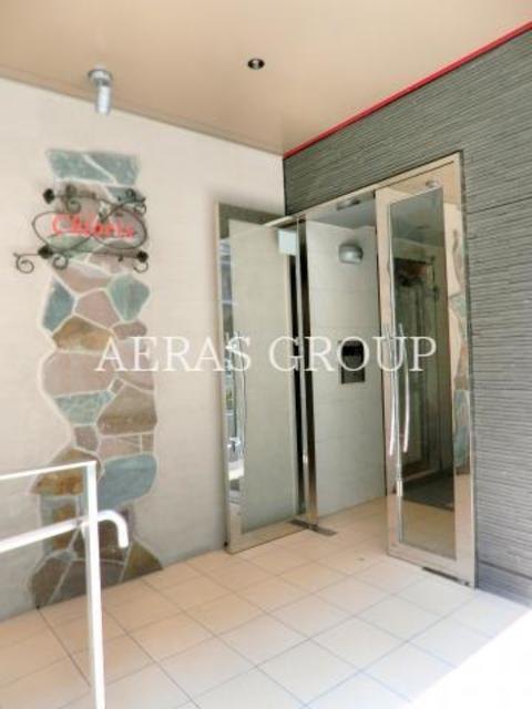 エントランス　★エントランス★