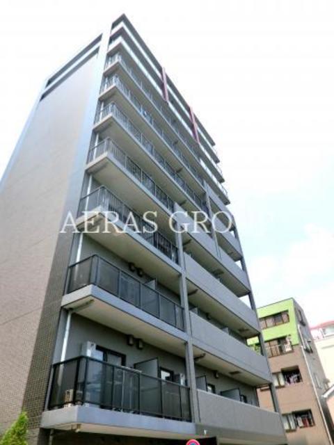 建物外観　★外観です★